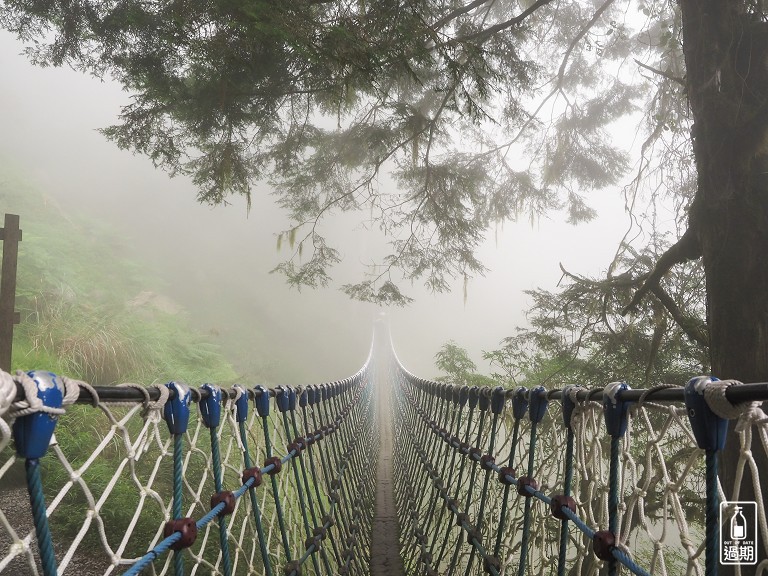 見晴懷古步道