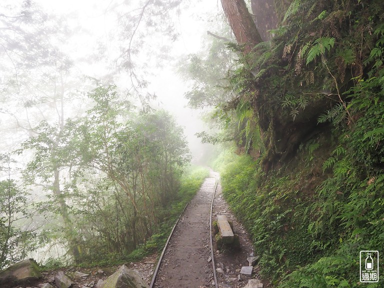 見晴懷古步道