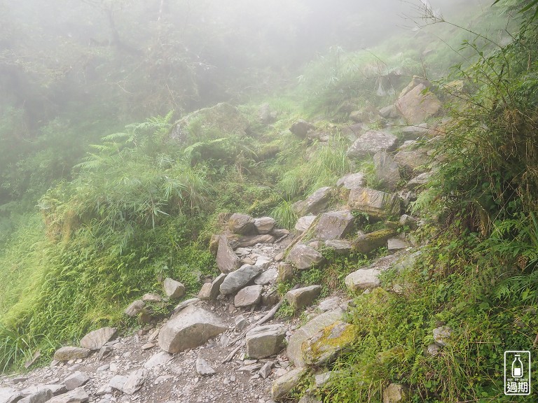 見晴懷古步道