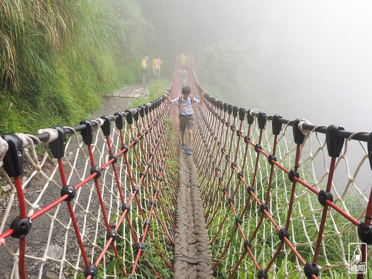 見晴懷古步道