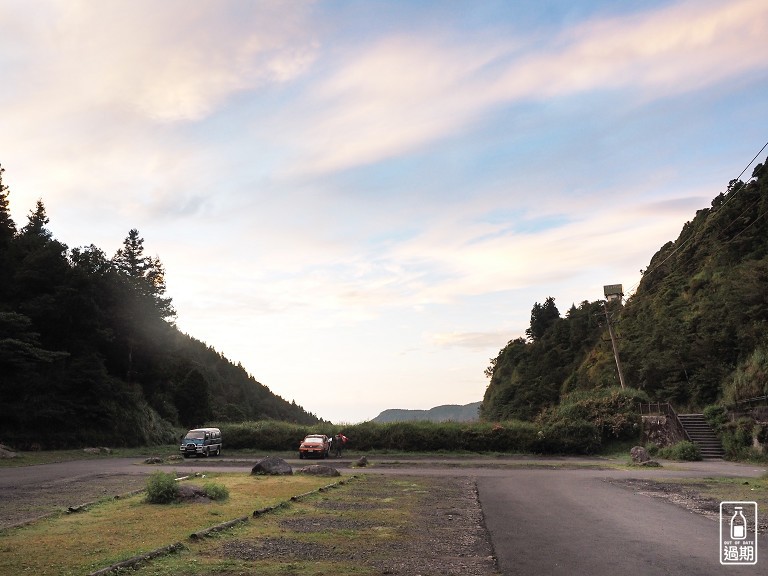 太平山停車場