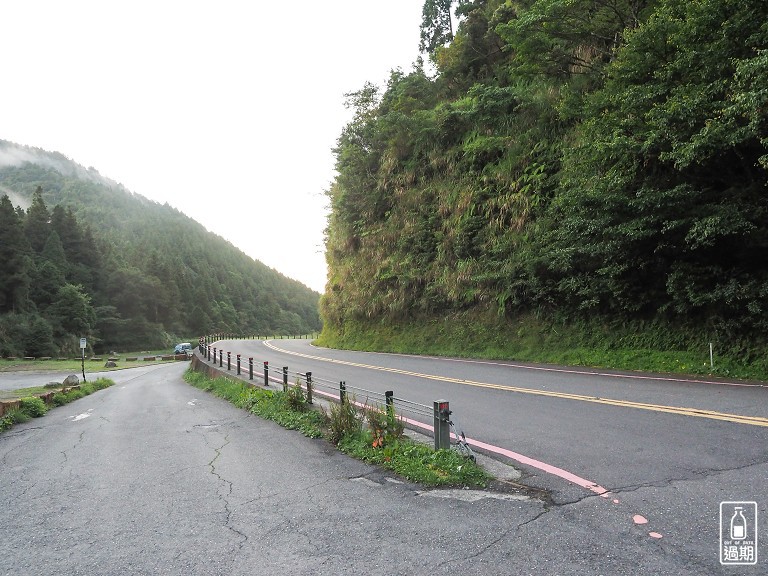 太平山停車場