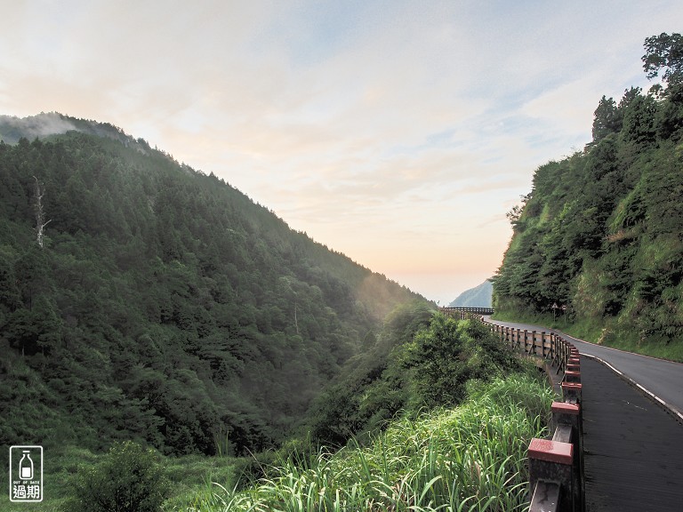 太平山停車場