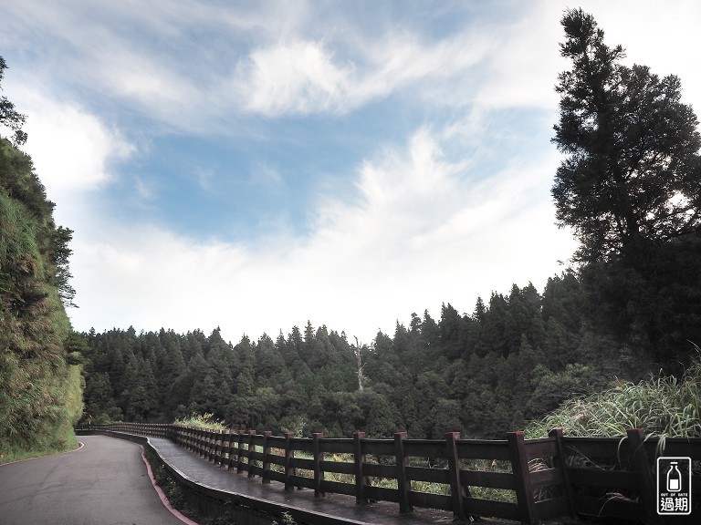 太平山停車場