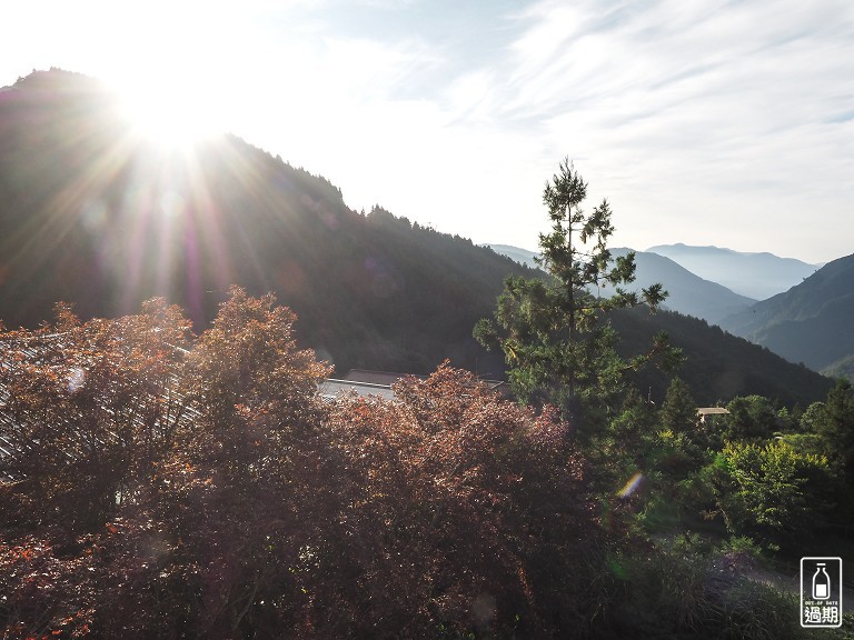 太平山蹦蹦車