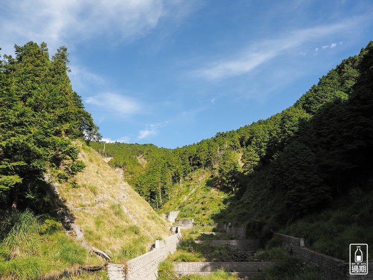 太平山蹦蹦車