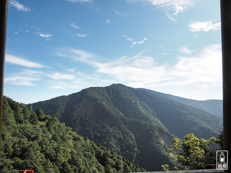 太平山蹦蹦車