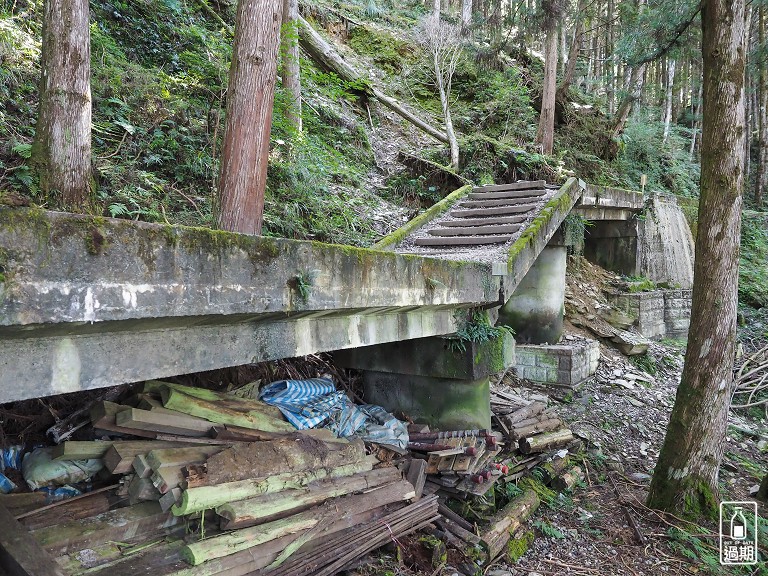 太平山蹦蹦車