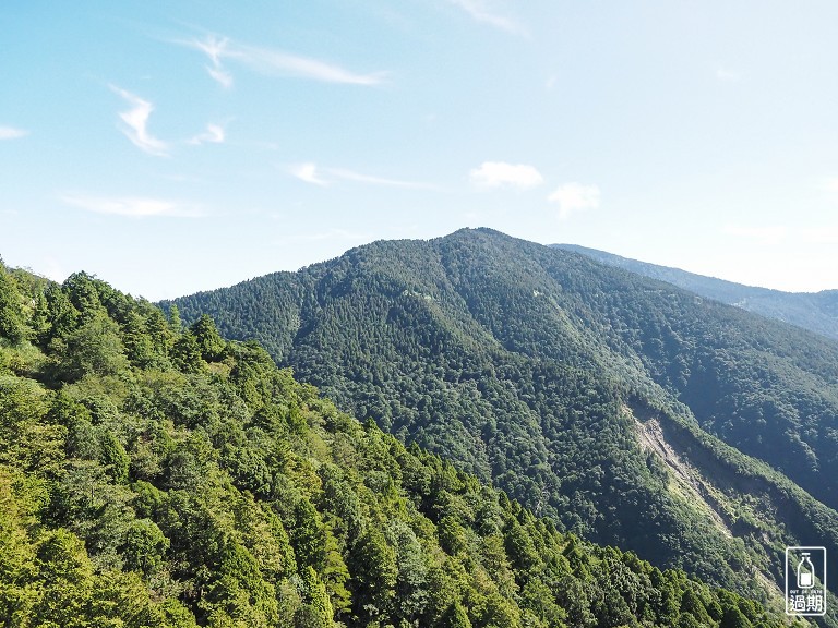 太平山蹦蹦車