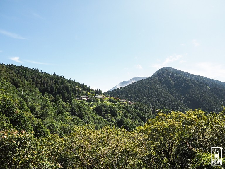 太平山蹦蹦車