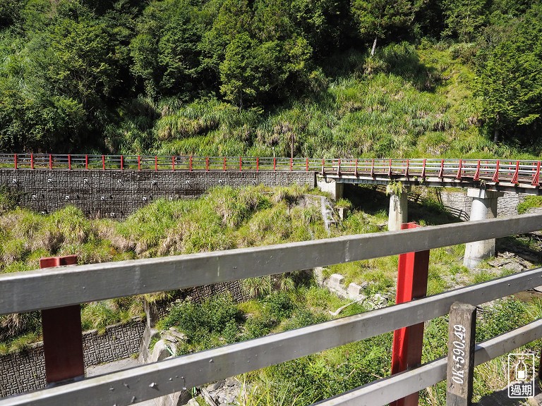 太平山蹦蹦車