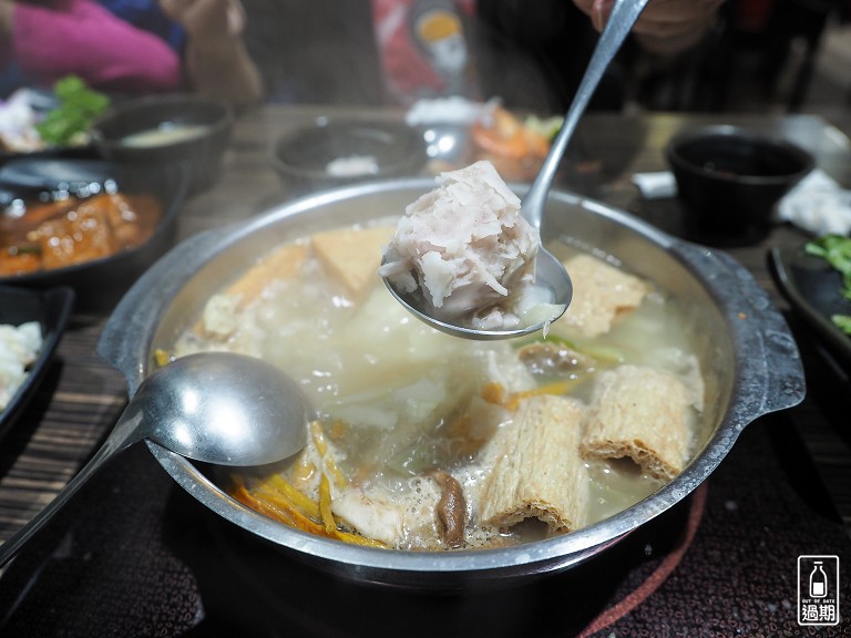 阿里山美食館餐廳