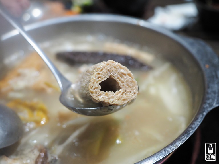 阿里山美食館餐廳