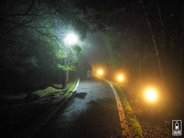 小笠原山觀景平台