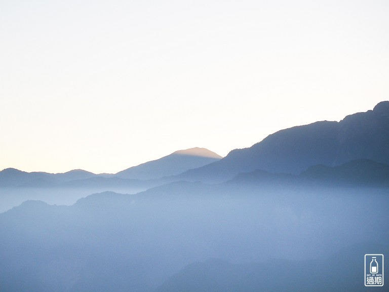 小笠原山觀景平台