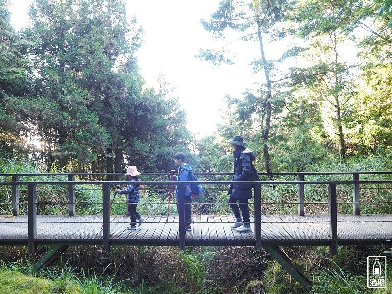 山毛櫸國家步道