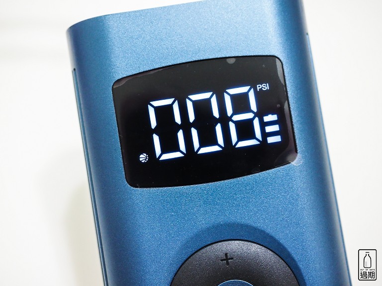 快譯通Abee電動打氣機