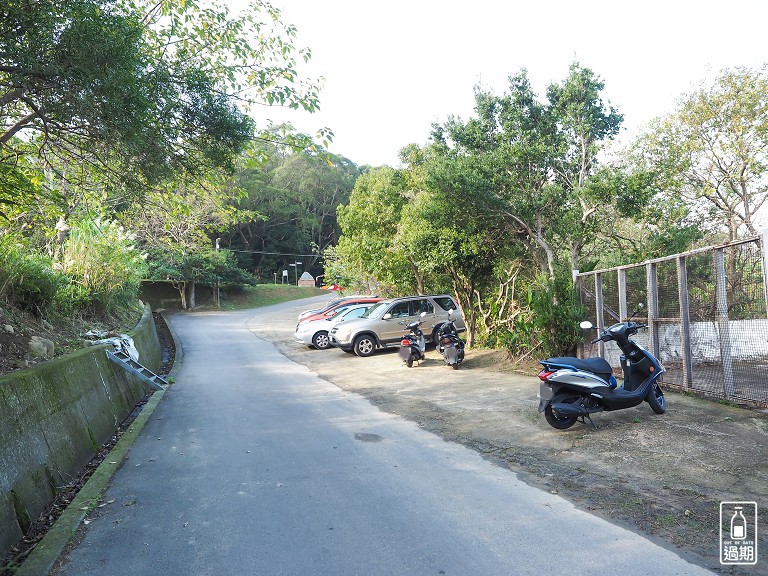 秀才登山步道