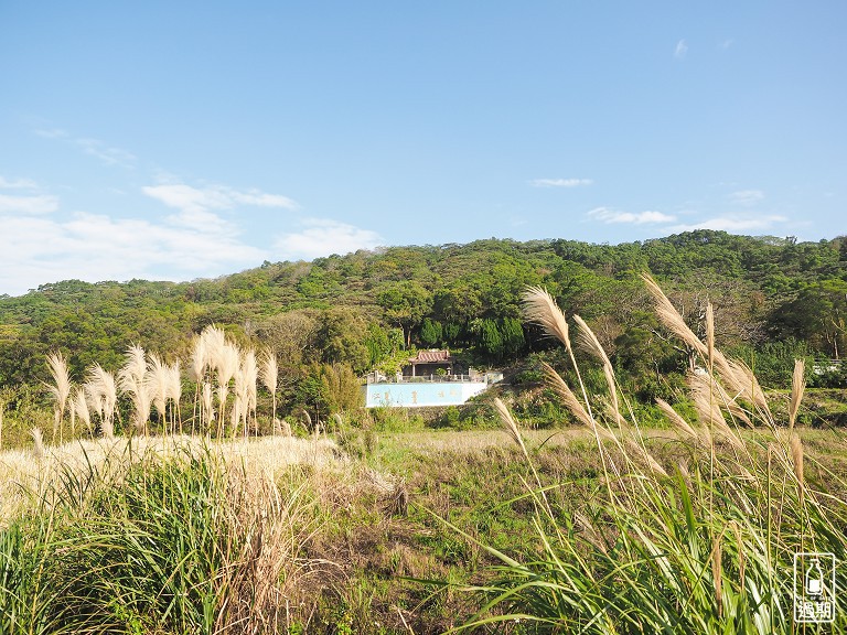 秀才登山步道