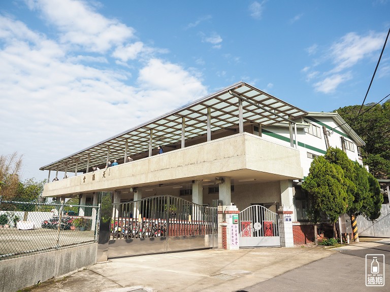 秀才登山步道