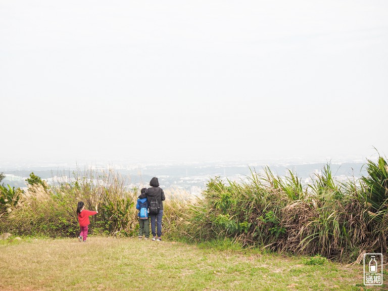 秀才登山步道