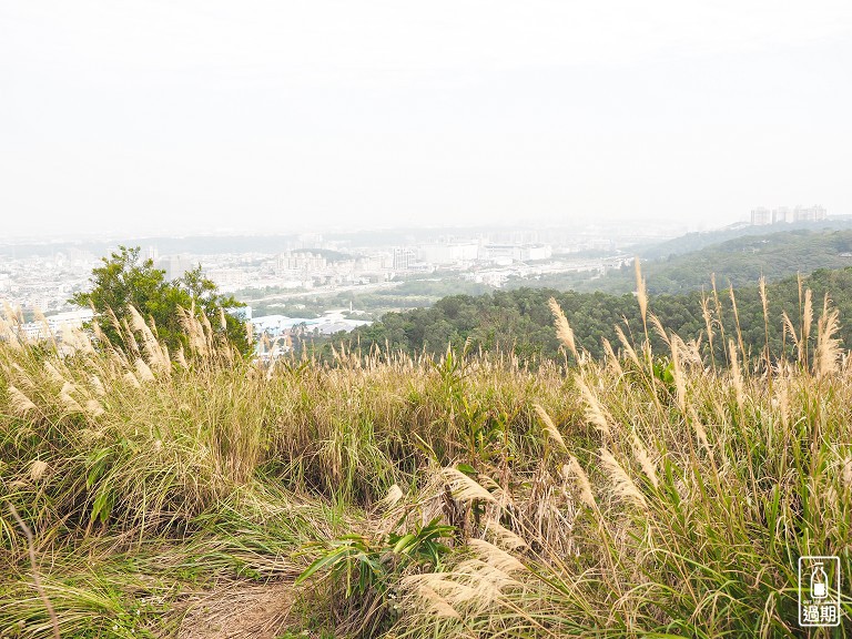 秀才登山步道