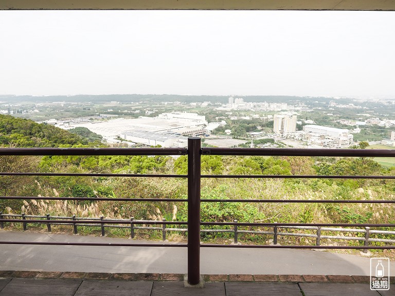 秀才登山步道