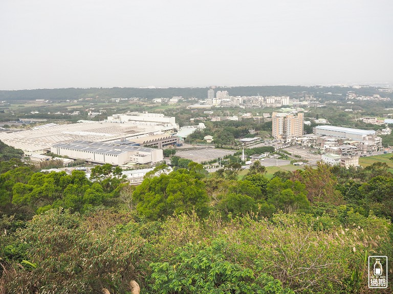 秀才登山步道