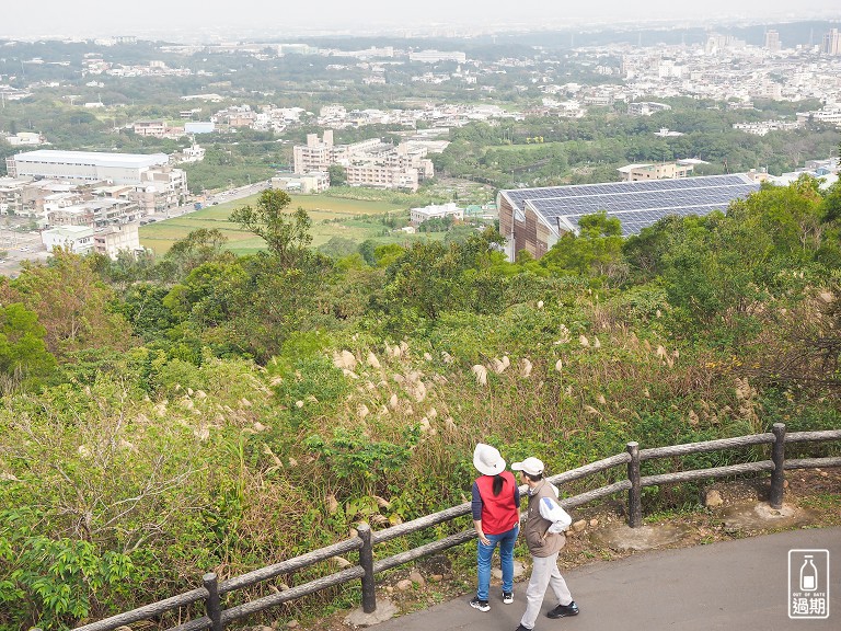 秀才登山步道