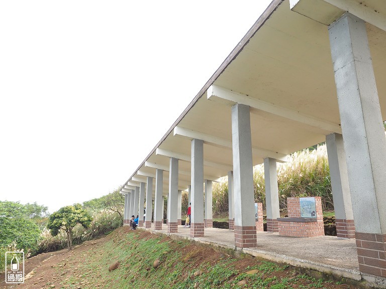 秀才登山步道