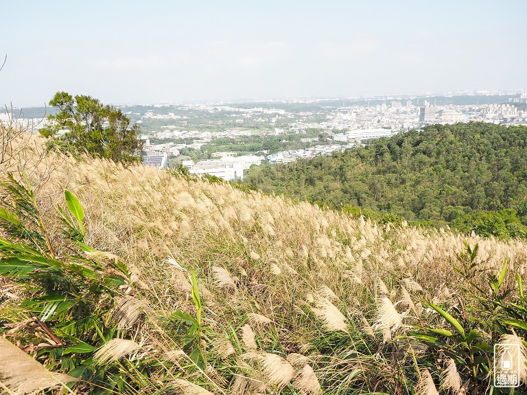 秀才登山步道