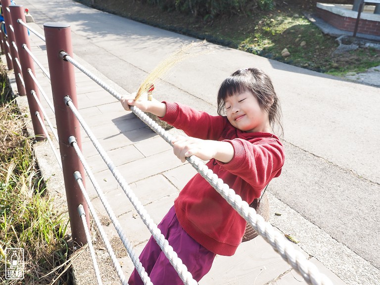 秀才登山步道