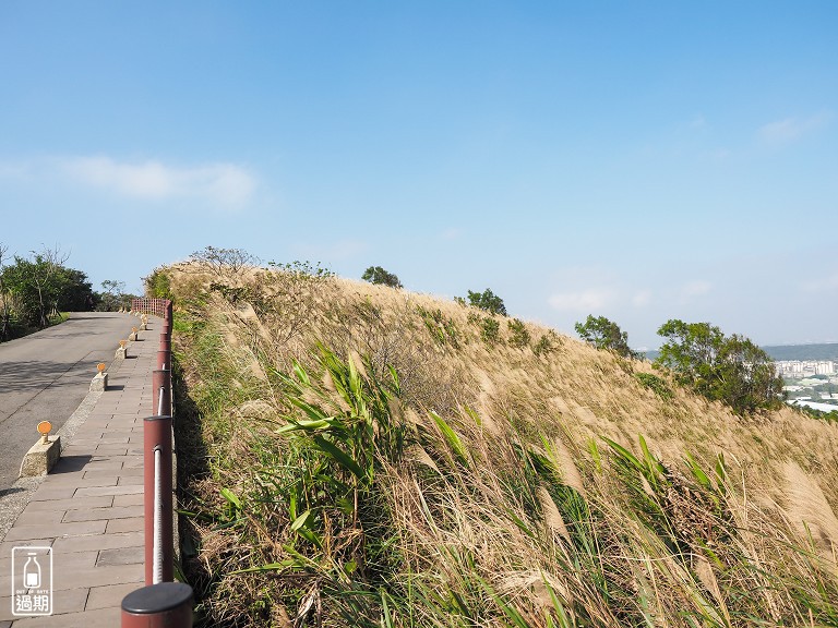 秀才登山步道