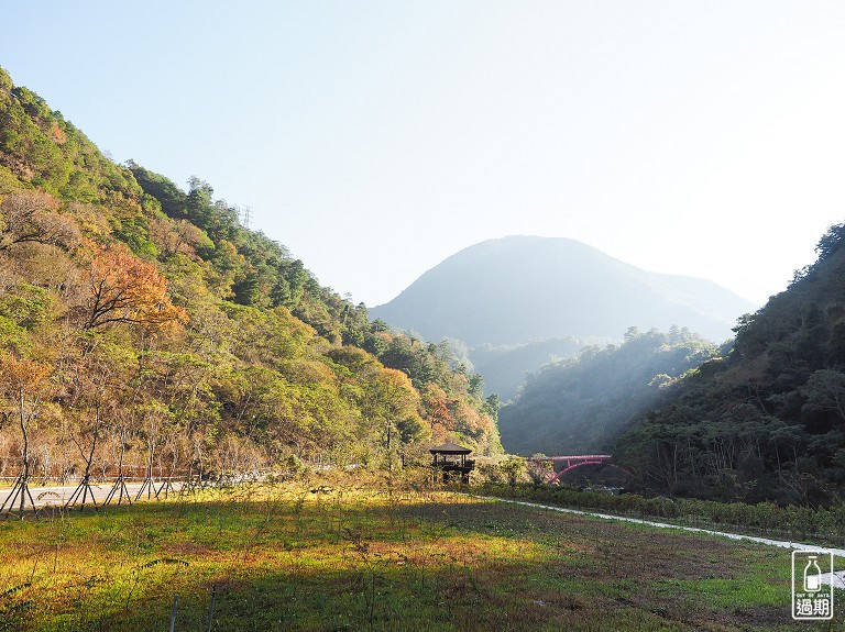 八仙山國家森林遊樂區