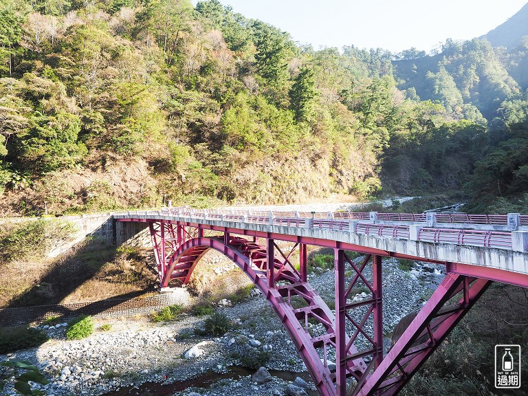 八仙山國家森林遊樂區