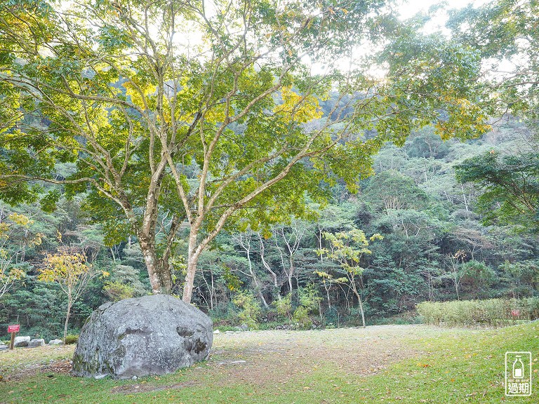 八仙山國家森林遊樂區