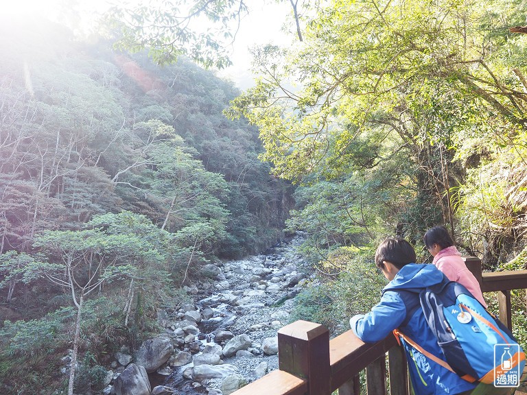 八仙山國家森林遊樂區