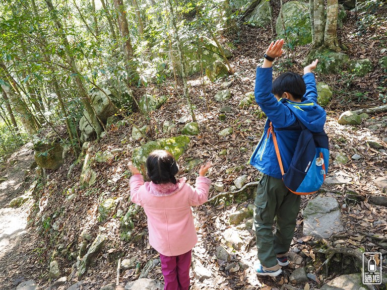 八仙山國家森林遊樂區