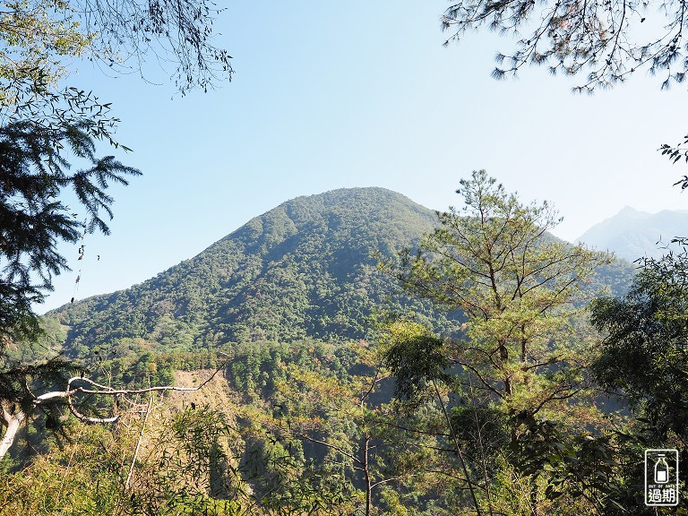 八仙山國家森林遊樂區