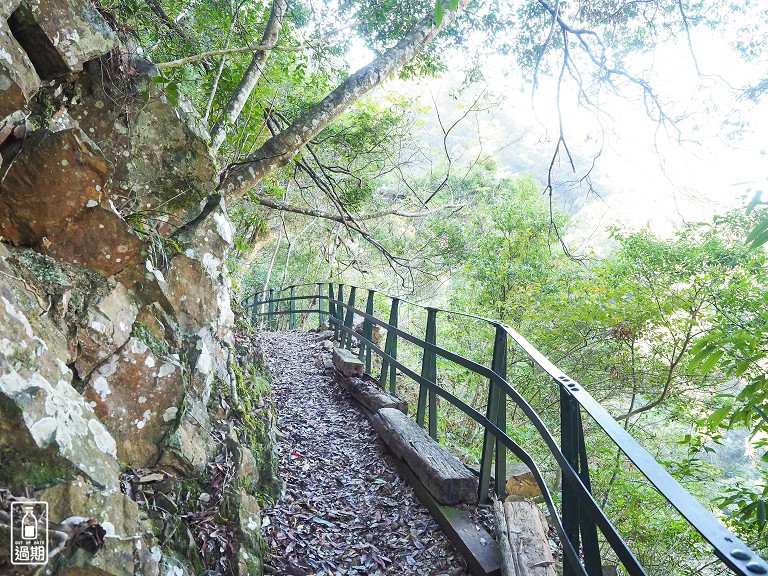 八仙山國家森林遊樂區