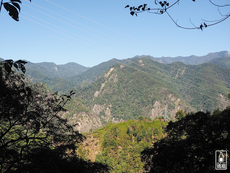 八仙山國家森林遊樂區