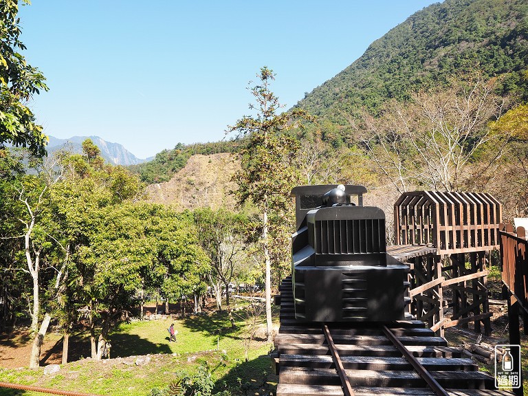 八仙山國家森林遊樂區