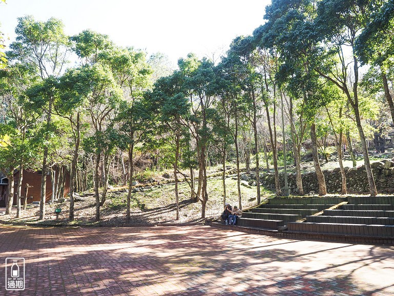 八仙山國家森林遊樂區