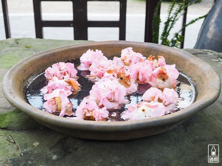 菘畫居露營會館