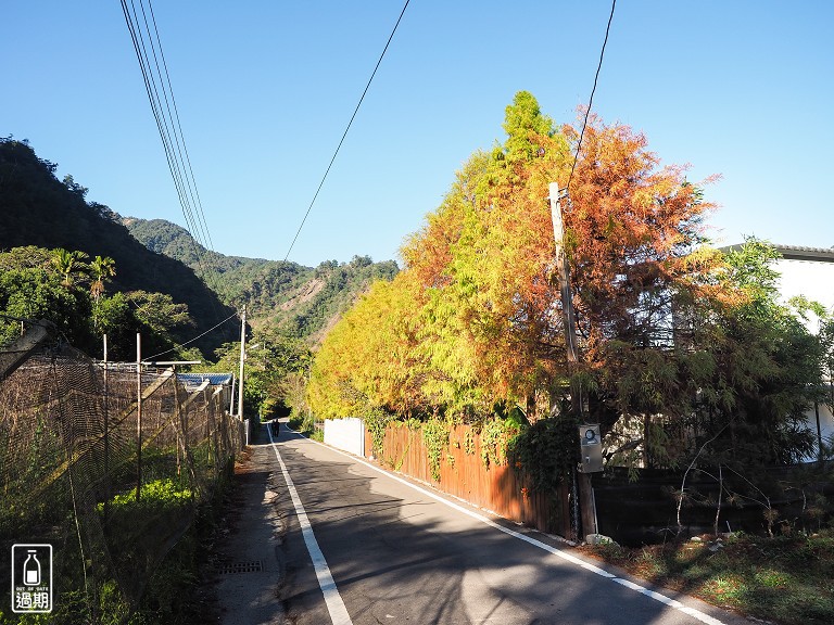 菘畫居露營會館