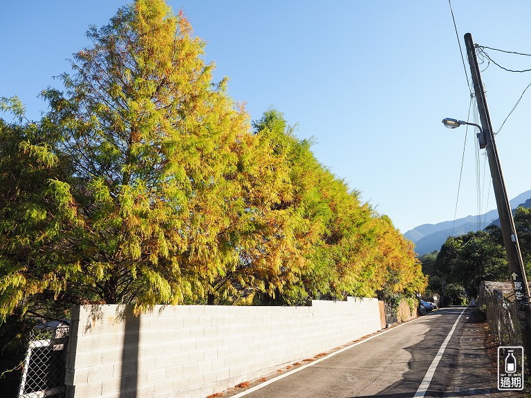 菘畫居露營會館