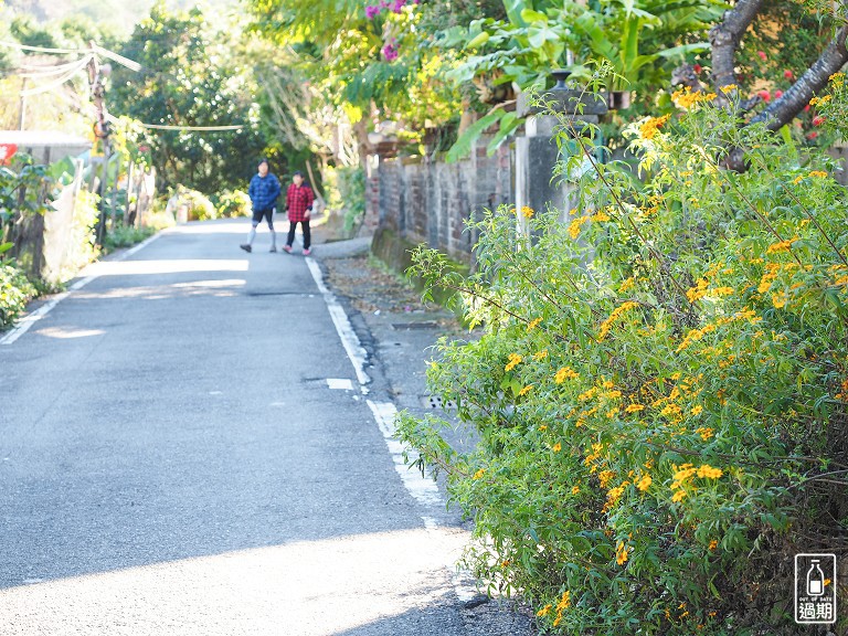 菘畫居露營會館