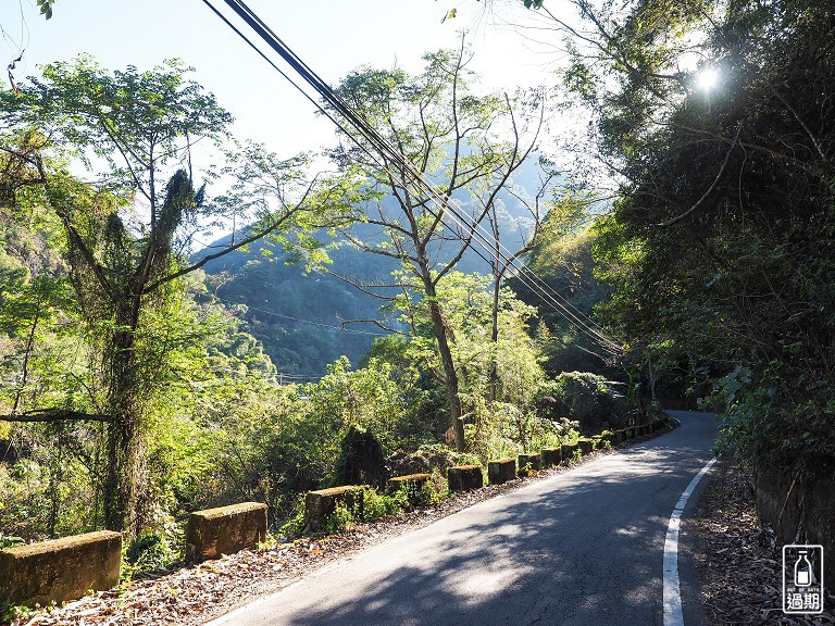 菘畫居露營會館