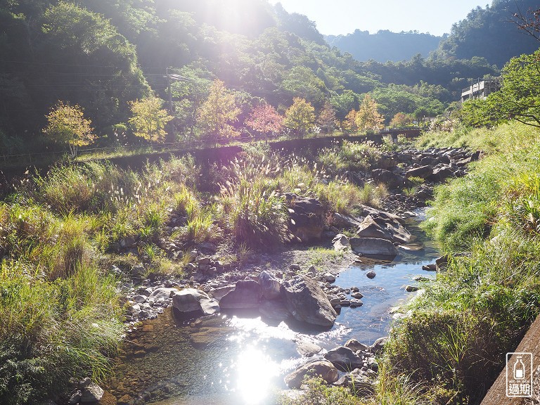 菘畫居露營會館