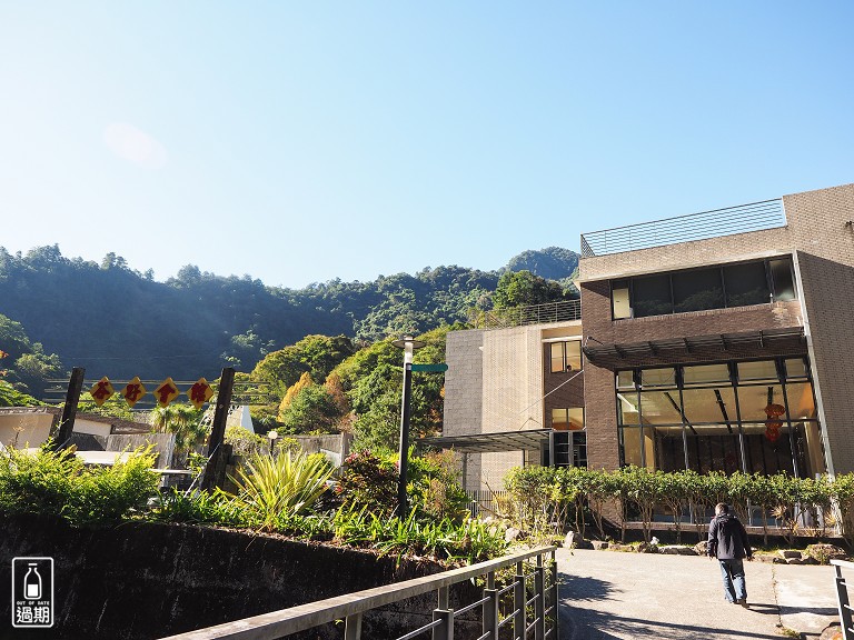 菘畫居露營會館